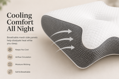 Somna™ Cooling Pillow